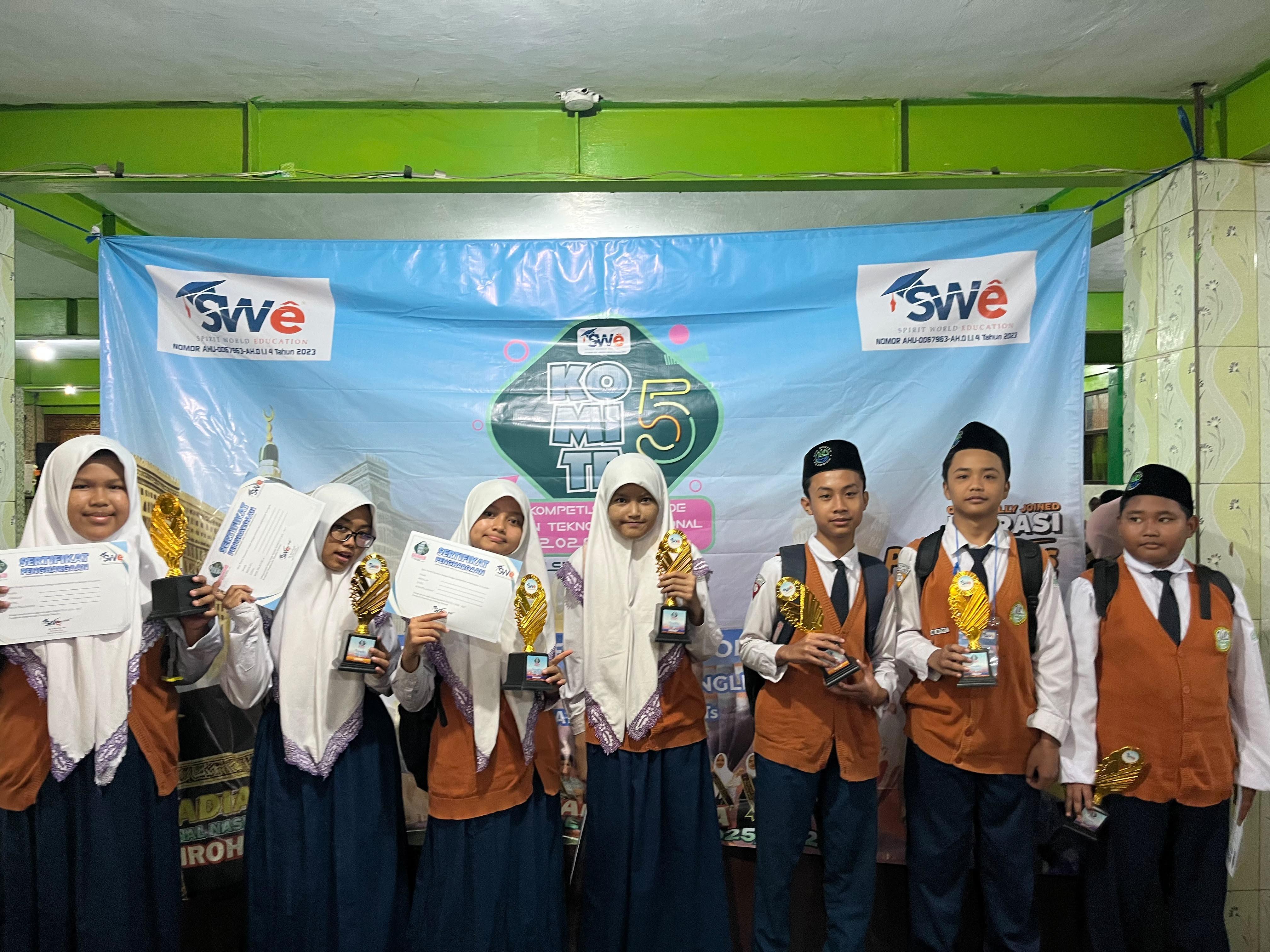 Dokumentasi Kegiatan